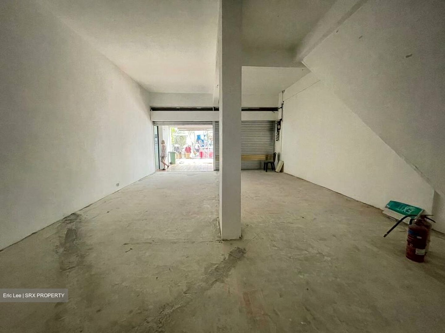Ang Mo Kio Avenue 8 (D20), Shop House #514766151